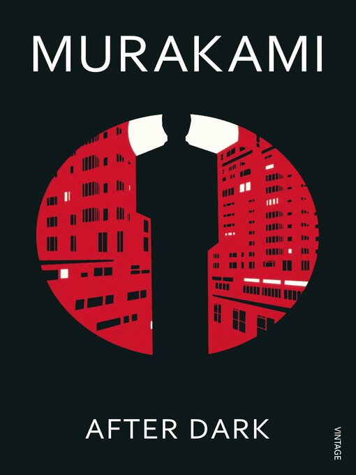 Title details for After Dark by Haruki Murakami - Available